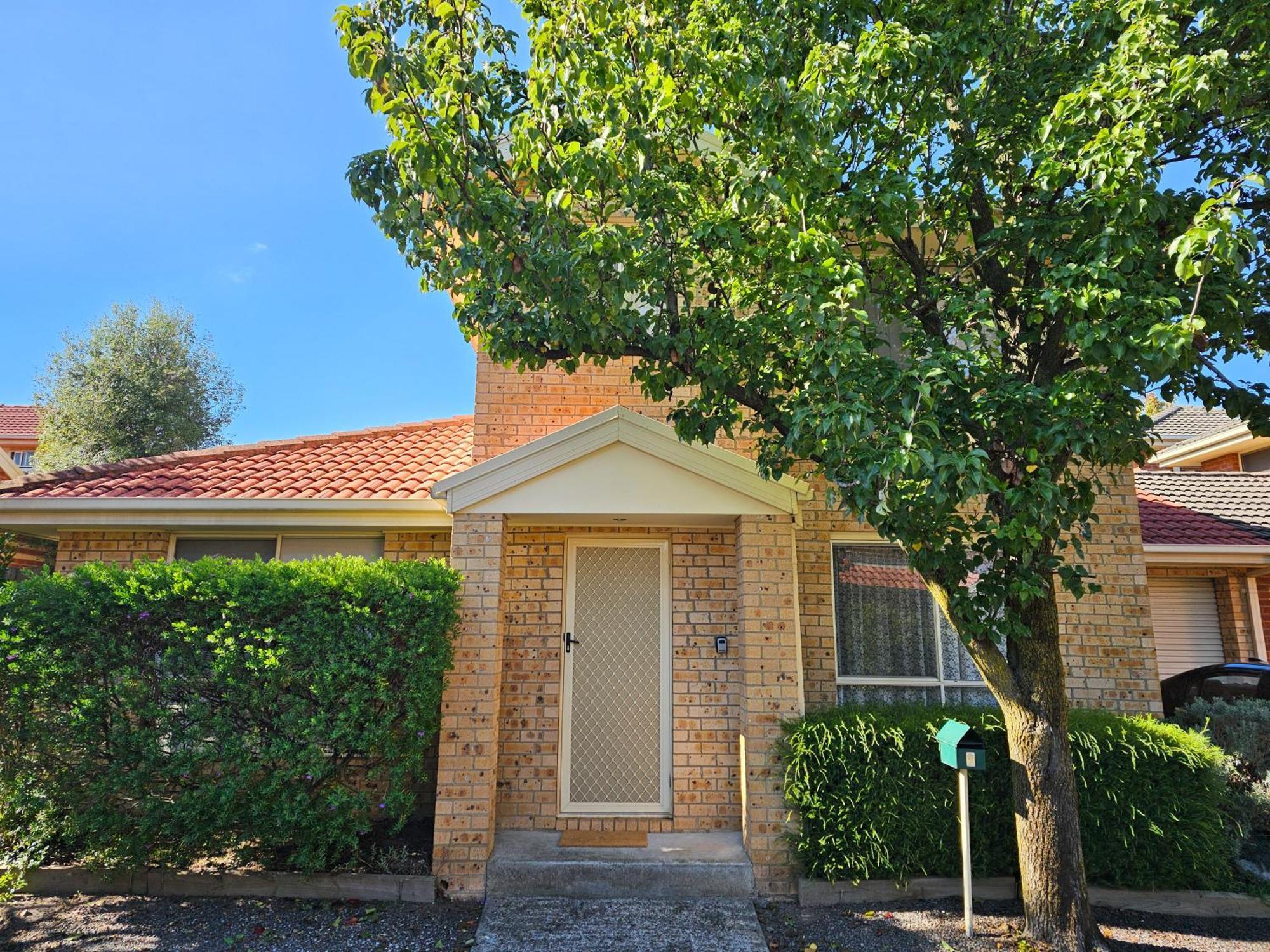 Gateway To Chadstone - 3Br Townhouse Apartment Exterior photo